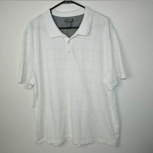 Van Heusen Flex Polo